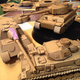 Image for article titled Incredible Japanese Cardboard Creations